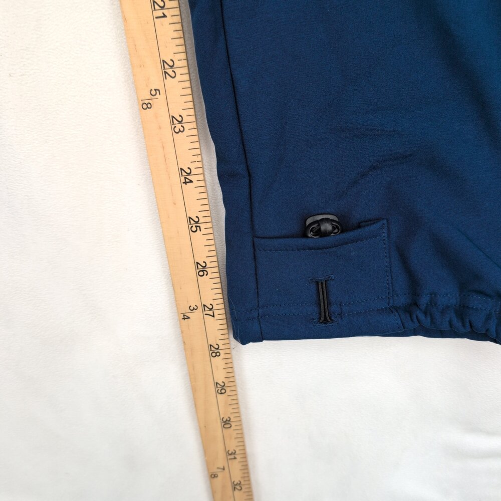 Baleaf Women's Blue Softshell Hiking Pants Size M NWOT - Picture 13 of 13